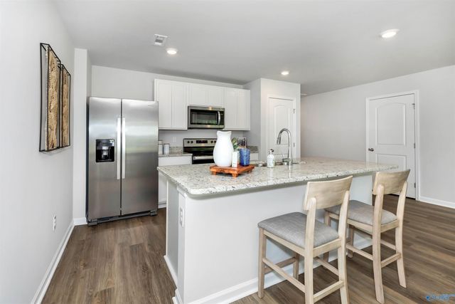 136 Nettle Leaf Drive, Meridianville, AL 35759