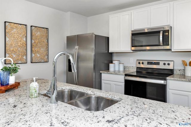 136 Nettle Leaf Drive, Meridianville, AL 35759