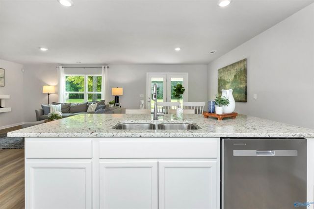 136 Nettle Leaf Drive, Meridianville, AL 35759