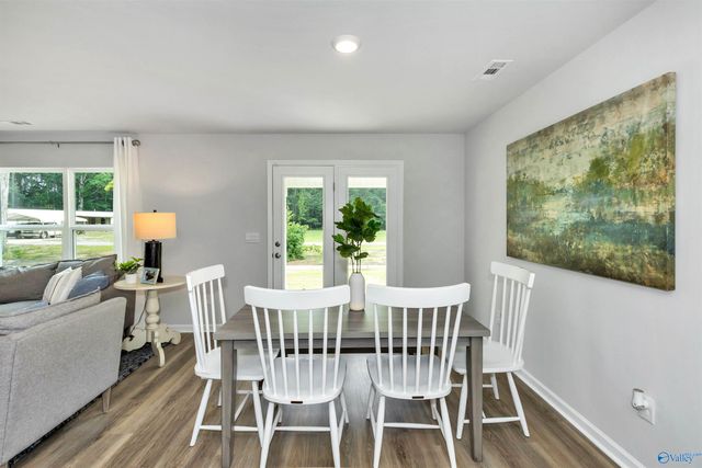 136 Nettle Leaf Drive, Meridianville, AL 35759