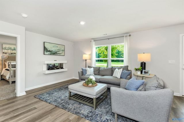 136 Nettle Leaf Drive, Meridianville, AL 35759