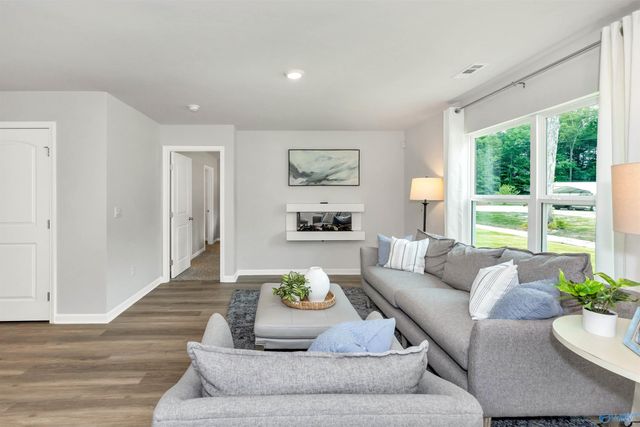 136 Nettle Leaf Drive, Meridianville, AL 35759