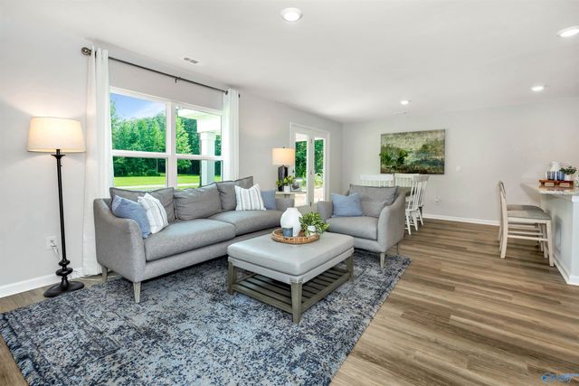 136 Nettle Leaf Drive, Meridianville, AL 35759