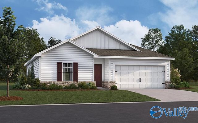 136 Nettle Leaf Drive, Meridianville, AL 35759