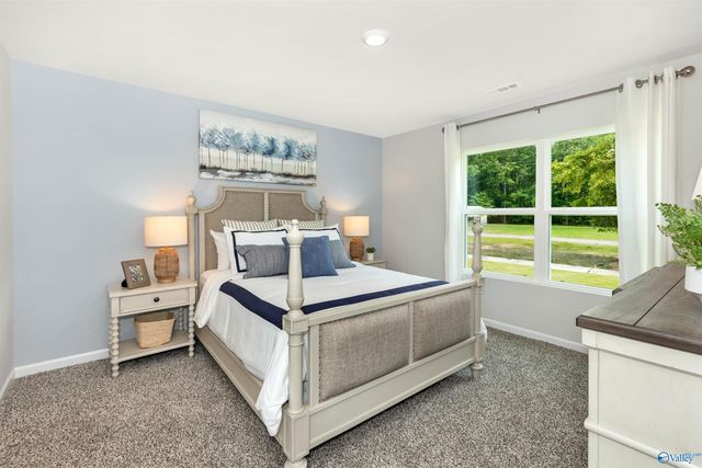 136 Nettle Leaf Drive, Meridianville, AL 35759