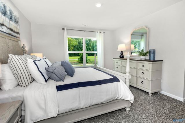 136 Nettle Leaf Drive, Meridianville, AL 35759