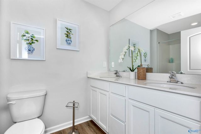 136 Nettle Leaf Drive, Meridianville, AL 35759