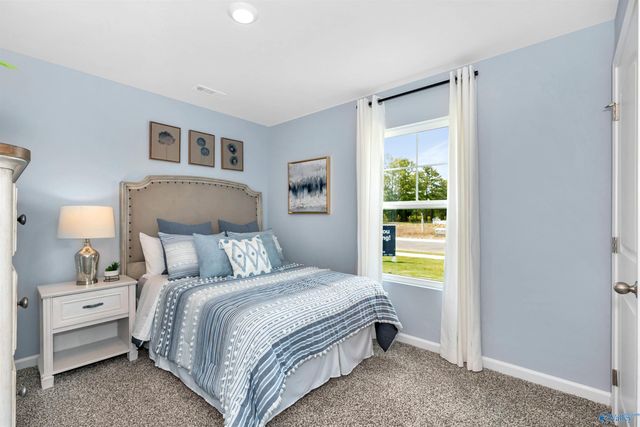 136 Nettle Leaf Drive, Meridianville, AL 35759