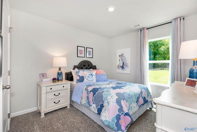 136 Nettle Leaf Drive, Meridianville, AL 35759