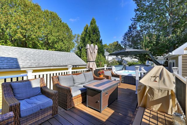 32 Wall Street, Milford, CT 06460