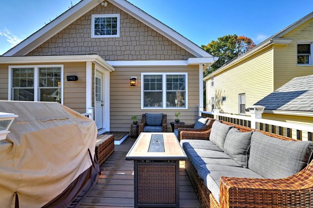 32 Wall Street, Milford, CT 06460