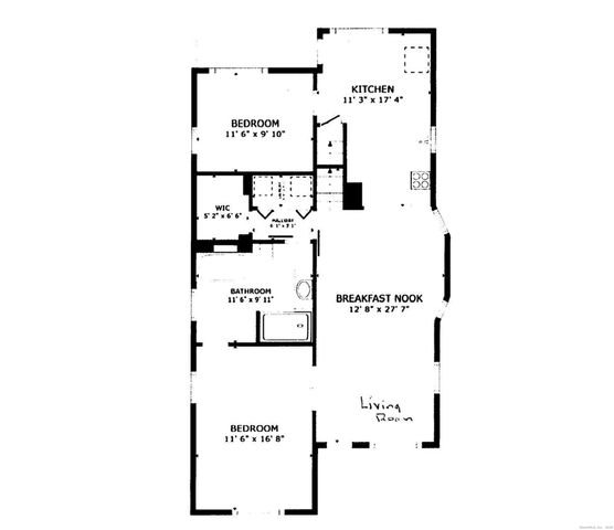 32 Wall Street, Milford, CT 06460