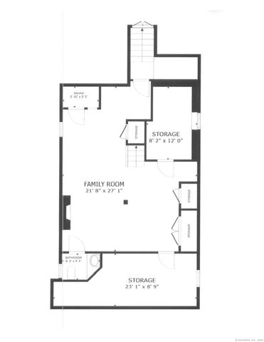 32 Wall Street, Milford, CT 06460