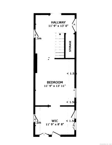 32 Wall Street, Milford, CT 06460