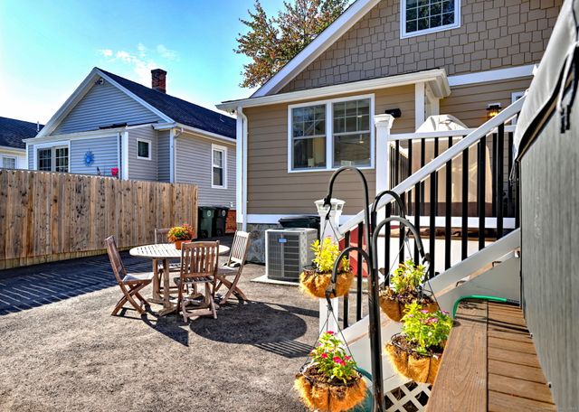 32 Wall Street, Milford, CT 06460