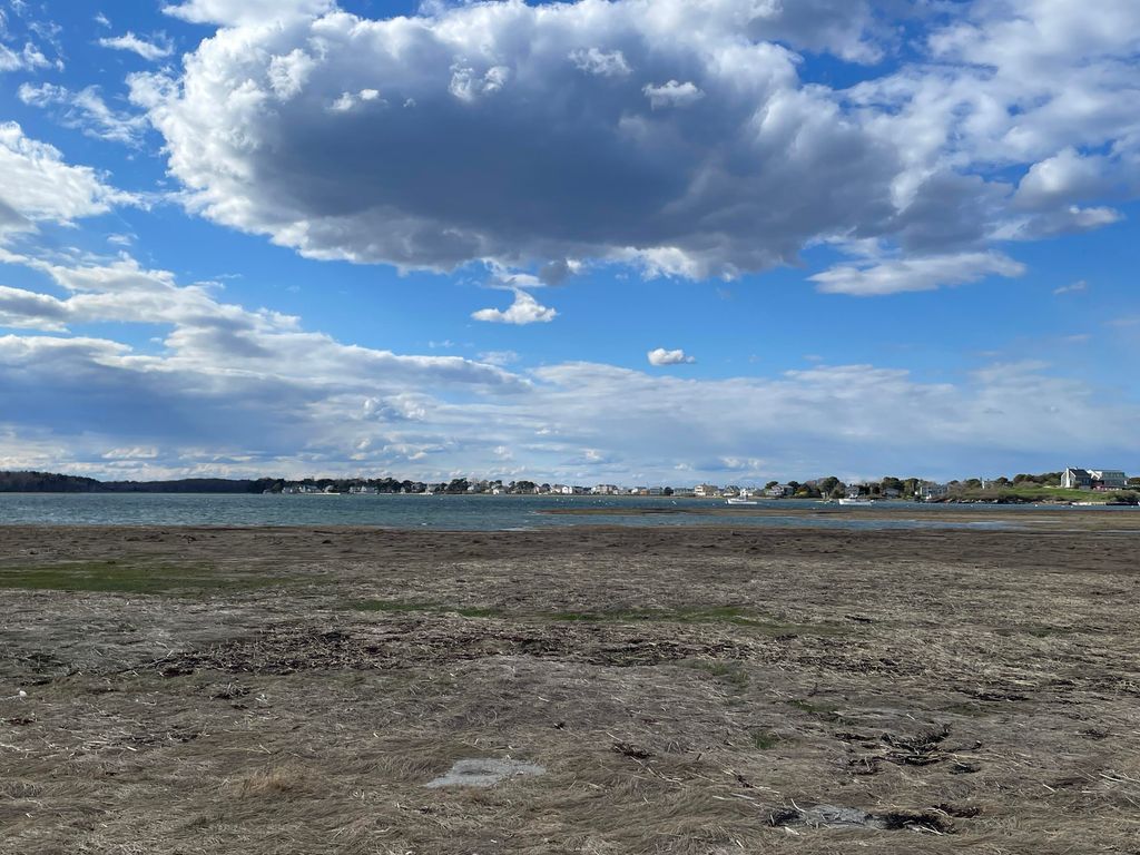 99 Mile Stretch Road, Biddeford, ME 04005 — exterior