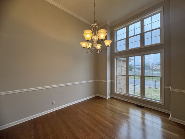 3216 Twelve Oaks Blvd, Clarksville, TN 37042