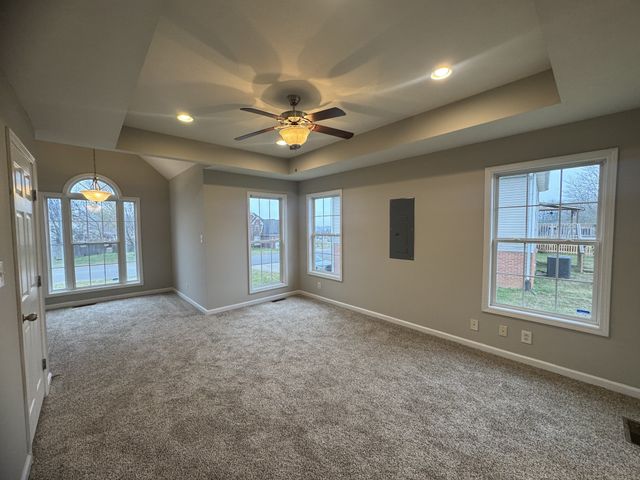 3216 Twelve Oaks Blvd, Clarksville, TN 37042