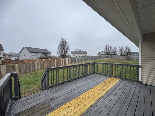 3216 Twelve Oaks Blvd, Clarksville, TN 37042