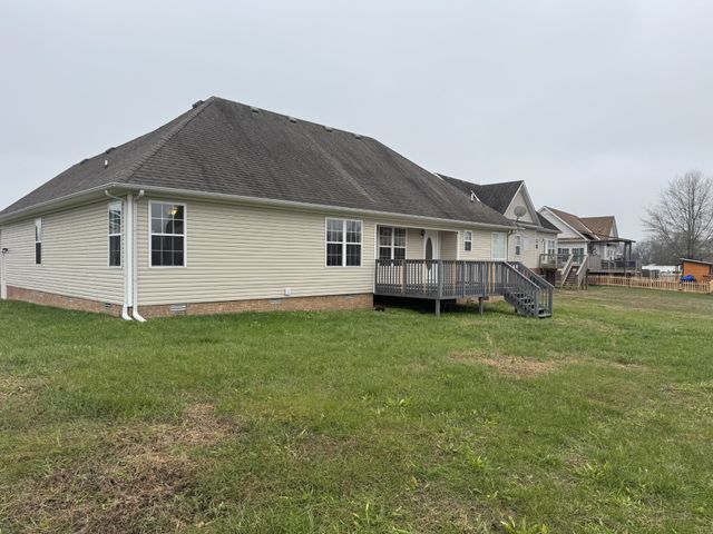 3216 Twelve Oaks Blvd, Clarksville, TN 37042