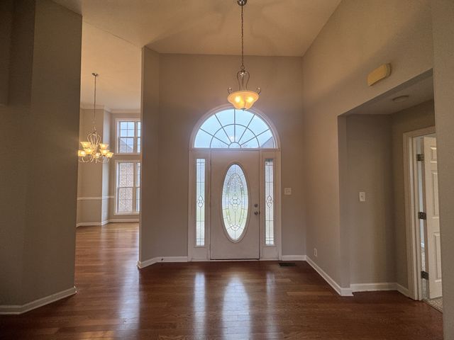 3216 Twelve Oaks Blvd, Clarksville, TN 37042