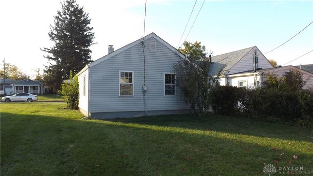 2040 Courtland Avenue, Kettering, OH 45420