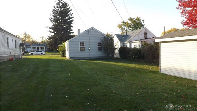 2040 Courtland Avenue, Kettering, OH 45420