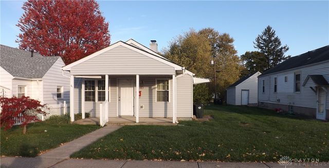 2040 Courtland Avenue, Kettering, OH 45420