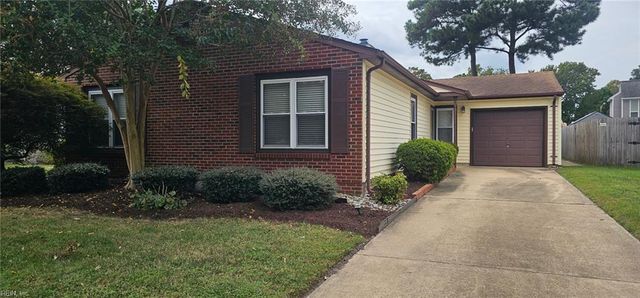 925 N Scarlet Oak CT, Chesapeake, VA 23320