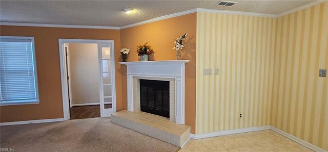 925 N Scarlet Oak CT, Chesapeake, VA 23320