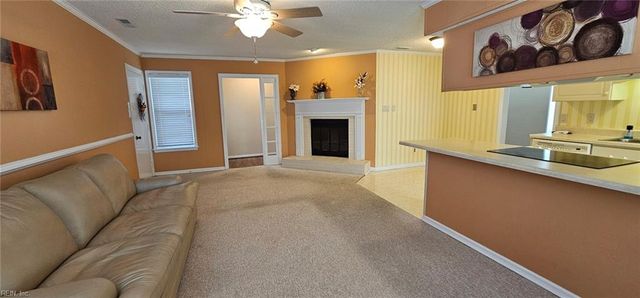 925 N Scarlet Oak CT, Chesapeake, VA 23320