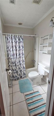 925 N Scarlet Oak CT, Chesapeake, VA 23320