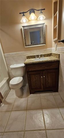 925 N Scarlet Oak CT, Chesapeake, VA 23320