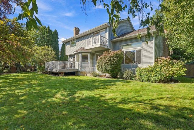 8704 N Kensington Dr, Spokane, WA 99208
