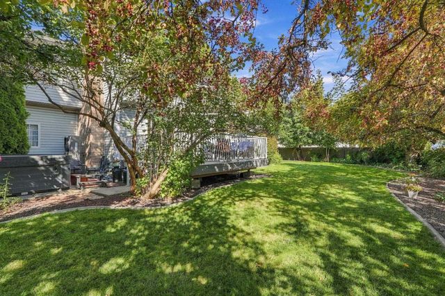 8704 N Kensington Dr, Spokane, WA 99208