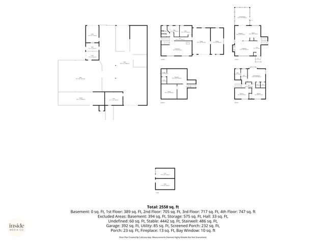8704 N Kensington Dr, Spokane, WA 99208