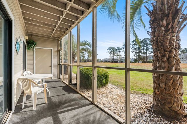 1095 Plantation Dr W Unit 30F, Little River, SC 29566