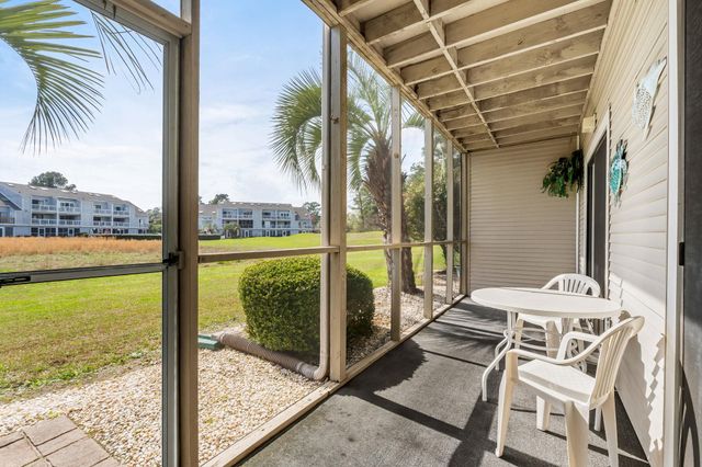 1095 Plantation Dr W Unit 30F, Little River, SC 29566