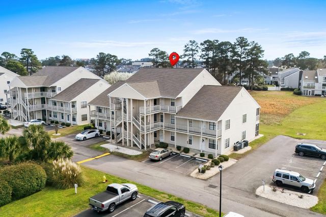 1095 Plantation Dr W Unit 30F, Little River, SC 29566