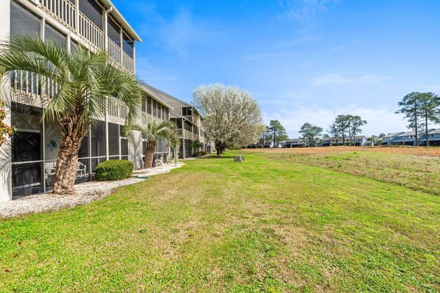 1095 Plantation Dr W Unit 30F, Little River, SC 29566