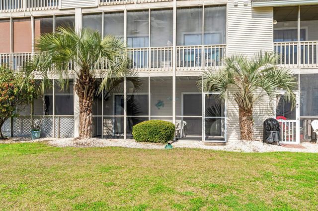 1095 Plantation Dr W Unit 30F, Little River, SC 29566