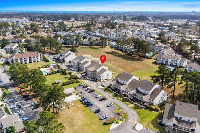 1095 Plantation Dr W Unit 30F, Little River, SC 29566