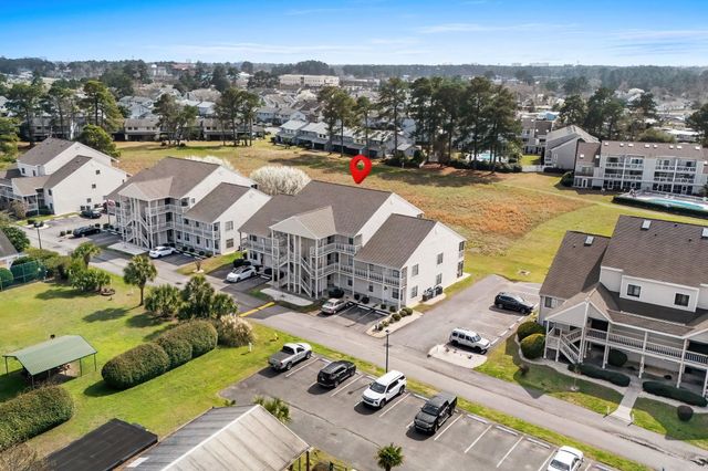 1095 Plantation Dr W Unit 30F, Little River, SC 29566