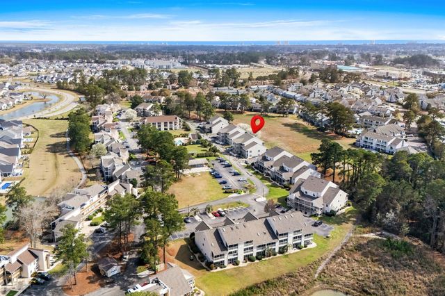 1095 Plantation Dr W Unit 30F, Little River, SC 29566