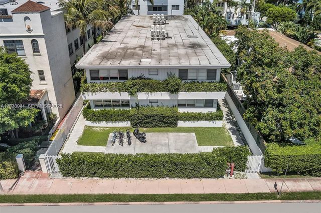 940 Michigan Avenue 10, Miami Beach, FL 33139