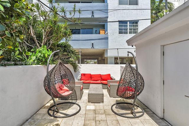 940 Michigan Avenue 10, Miami Beach, FL 33139