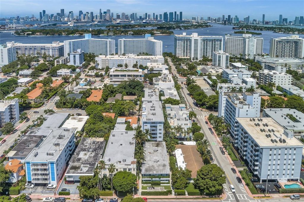 940 Michigan Avenue 10, Miami Beach, FL 33139