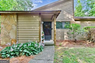 830 Bonnie Glen Drive SE, Marietta, GA 30067