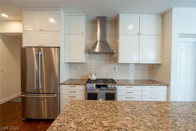 2405 Tilden Way, Henderson, NV 89074