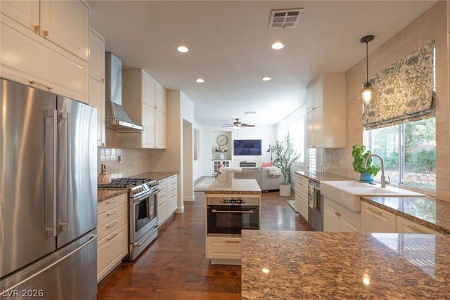 2405 Tilden Way, Henderson, NV 89074